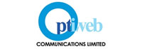 Optiweb Logo